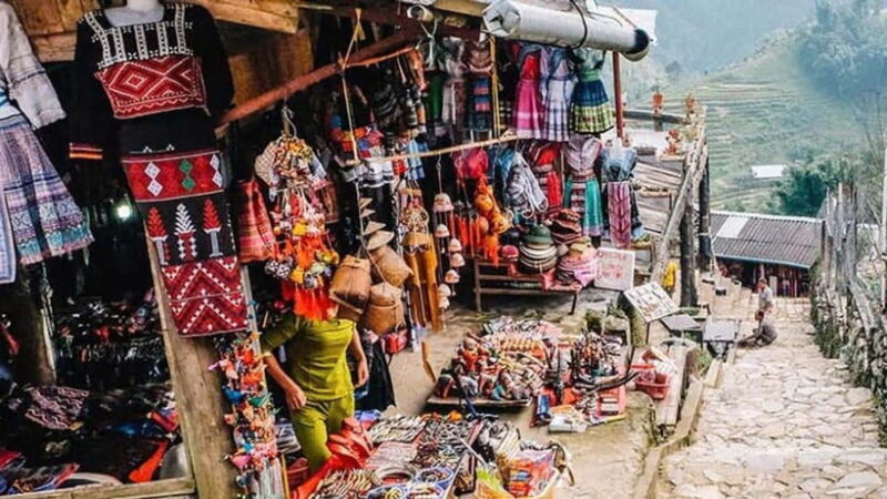 Hanoi: Sapa 3 Days 2 Nights Lao Chai- Ta Van Trekking Tour - Customer Feedback