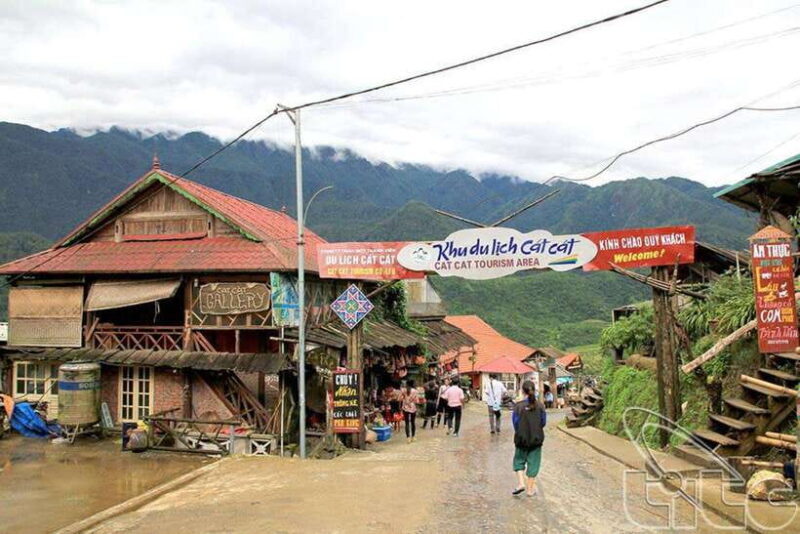 Hanoi: Sapa 3 Days 2 Nights Lao Chai- Ta Van Trekking Tour - Frequently Asked Questions
