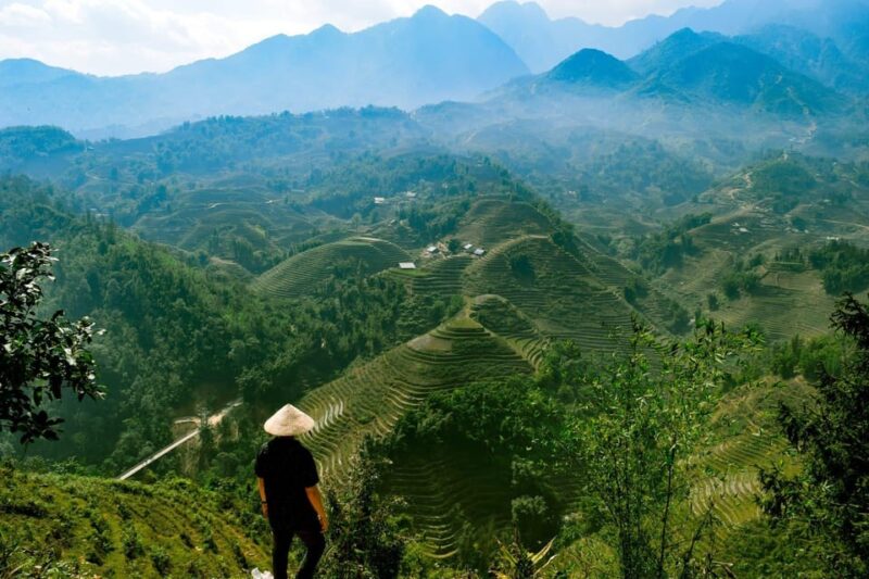 Hanoi: Sapa 3 Days 2 Nights - Trekking Village - Transfer - Key Points