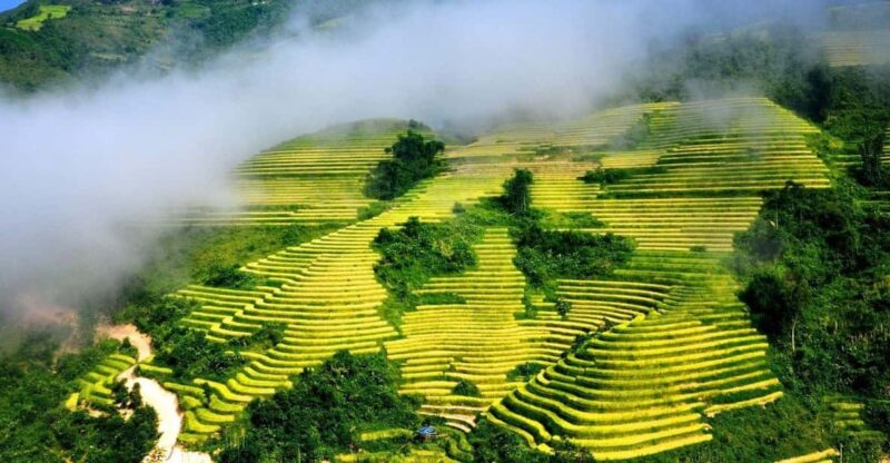 Hanoi: Sapa 3 Days 2 Nights - Trekking Village - Transfer - Itinerary Highlights