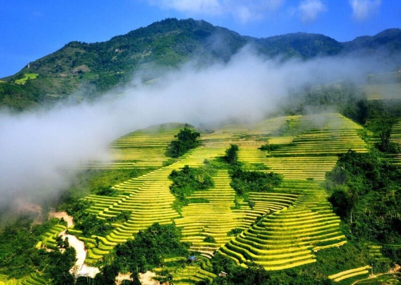 Hanoi: Sapa 3 Days 2 Nights - Trekking Village - Transfer - Experiences and Activities
