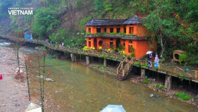 Hanoi: Sapa 3 Days 2 Nights - Trekking Village - Transfer - Departure and Arrival