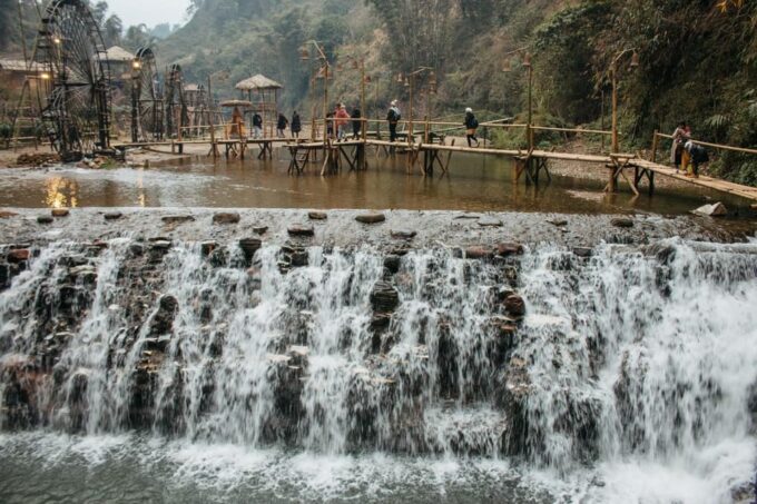 Hanoi: Sapa 3 Days 2 Nights - Trekking Village - Transfer - Cancellation and Payment