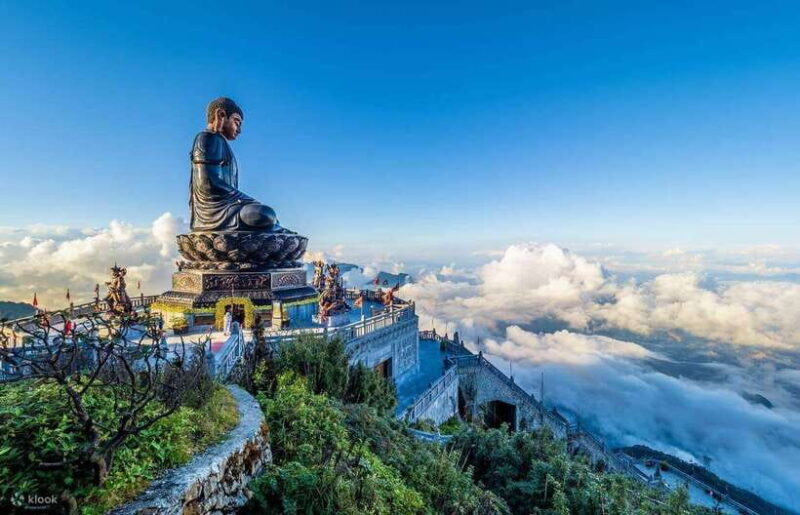 Hanoi: Sapa, Cat Cat, Fansipan and Moana 3 Day 2 Night Trip - Transportation and Accommodation
