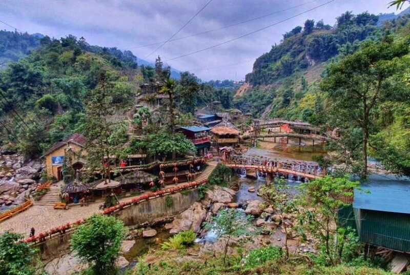Hanoi: Sapa, Cat Cat, Fansipan and Moana 3 Day 2 Night Trip - Additional Surcharges