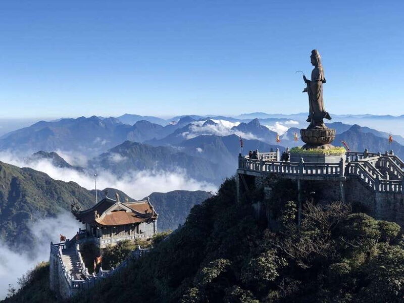 Hanoi: Sapa, Cat Cat, Fansipan and Moana 3 Day 2 Night Trip - Frequently Asked Questions