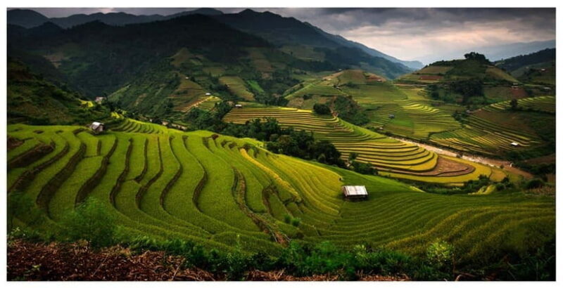 Hanoi: SAPA - CAT CAT - LAO CHAI 2D1N - Booking and Cancellation Policy