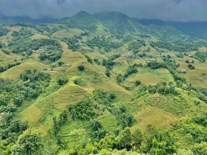 Hanoi: Sapa Highlights 2-Day Trekking Tour - Cultural Experiences