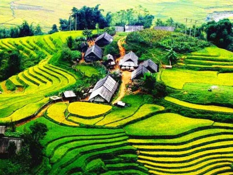 Hanoi: Sapa Highlights 2-Day Trekking Tour - Preparing for the Adventure