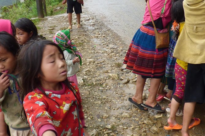 Hanoi - Sapa - Lao Chai- Ta Van Ethnic Villages by Train and Bus - Health and Safety Guidelines