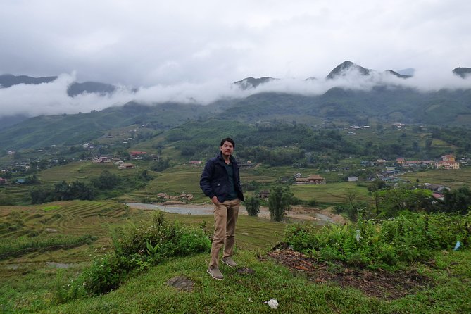 Hanoi - Sapa - Lao Chai- Ta Van Ethnic Villages by Train and Bus - Sum Up