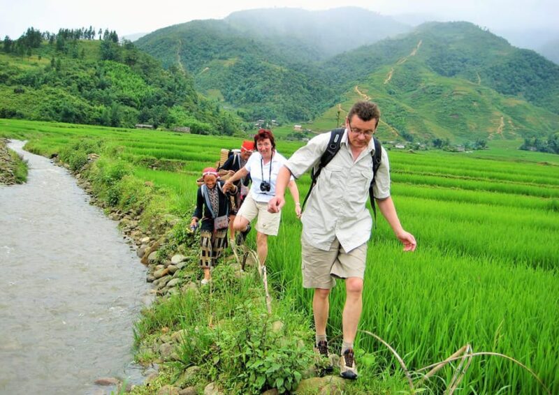 Hanoi: Sapa Trekking 2 Days 1 Night Overnight in Village - Cancellation Policy