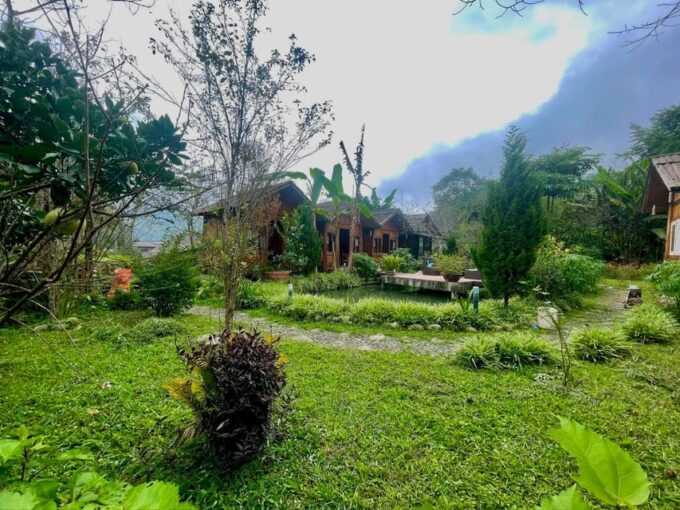 Hanoi: Sapa Trekking 2 Days 1 Night Overnight in Village - Suitability