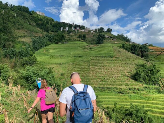 Hanoi: Sapa Trekking 2 Days 1 Night Overnight in Village - Frequently Asked Questions