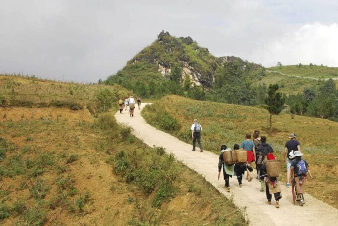 Hanoi: Sapa Trekking 2 Days 1 Night - Sleeper Bus From Hanoi - Frequently Asked Questions