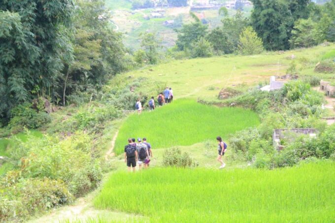 Hanoi: Sapa Trekking 2 Days 1 Night - VIP Bus From Hanoi - Optional Activities