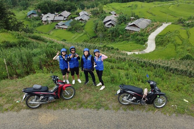 Hanoi - Sapa Trekking - Bac Ha Market - Hanoi 2D1N (Hotel) - Accommodation