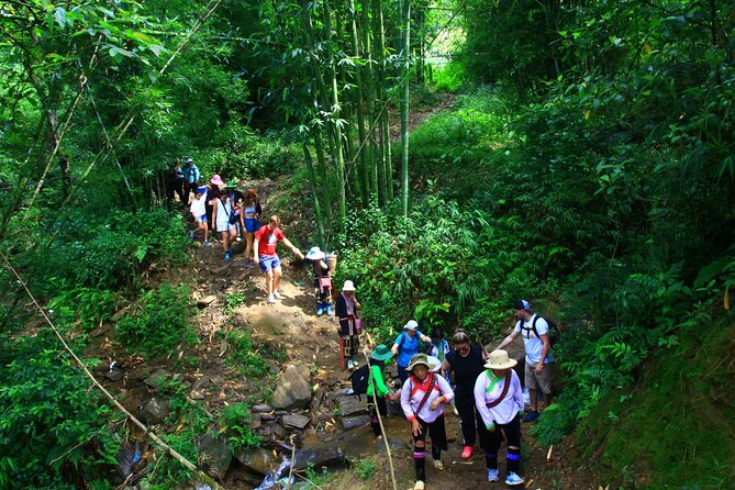 Hanoi - Sapa Trekking - Bac Ha Market - Hanoi 2D1N (Hotel) - Additional Information