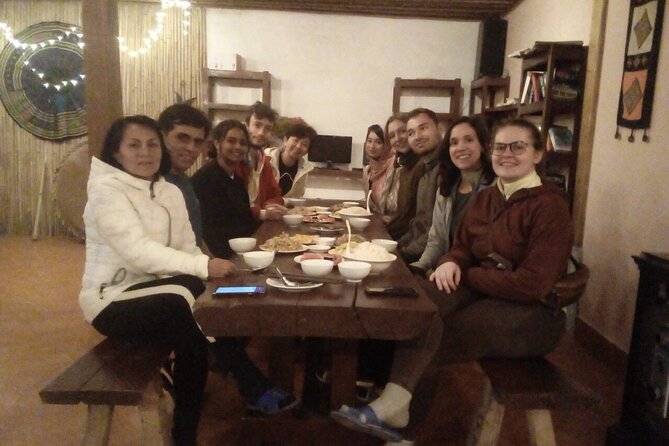 Hanoi - Sapa Trekking & Local Culture - Hanoi Tour 2D1N - Accommodation and Meals