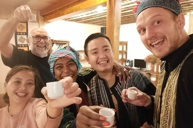 Hanoi - Sapa Trekking & Local Culture - Hanoi Tour 2D1N - Transportation and Meeting Point