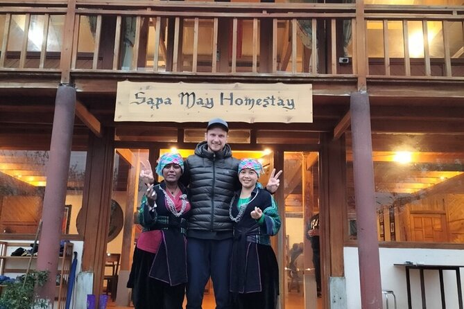 Hanoi - Sapa Trekking & Local Culture - Hanoi Tour 2D1N - Accessibility and Recommendations