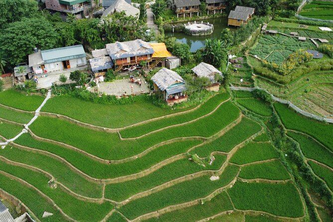 Hanoi - Sapa Trekking & Local Culture - Hanoi Tour 2D1N - Additional Information