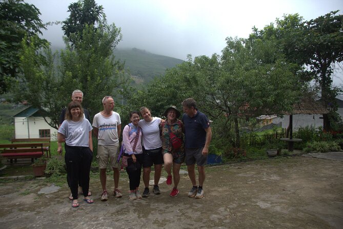 Hanoi - Sapa Trekking & Local Culture - Hanoi Tour 3D2N - Accommodation and Dining Experiences
