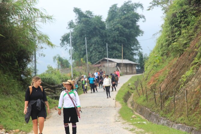 Hanoi - Sapa Trekking & Local Culture - Hanoi Tour 3D2N - Meeting Point and Pickup Details