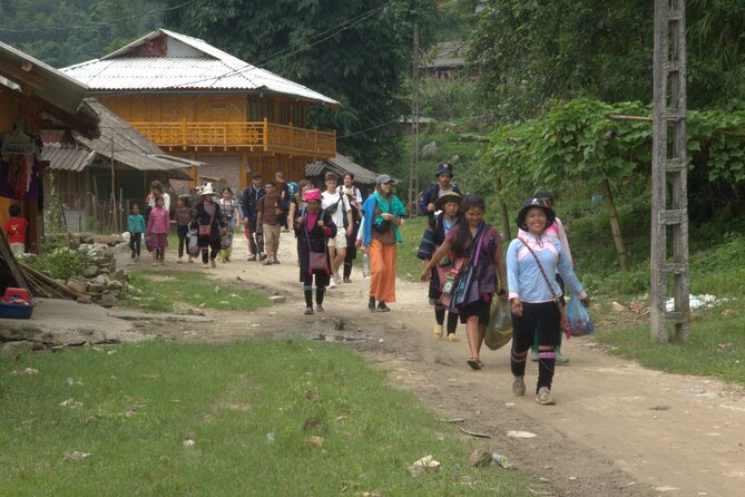 Hanoi - Sapa Trekking & Local Culture - Hanoi Tour 3D2N - Tour Inclusions and Exclusions