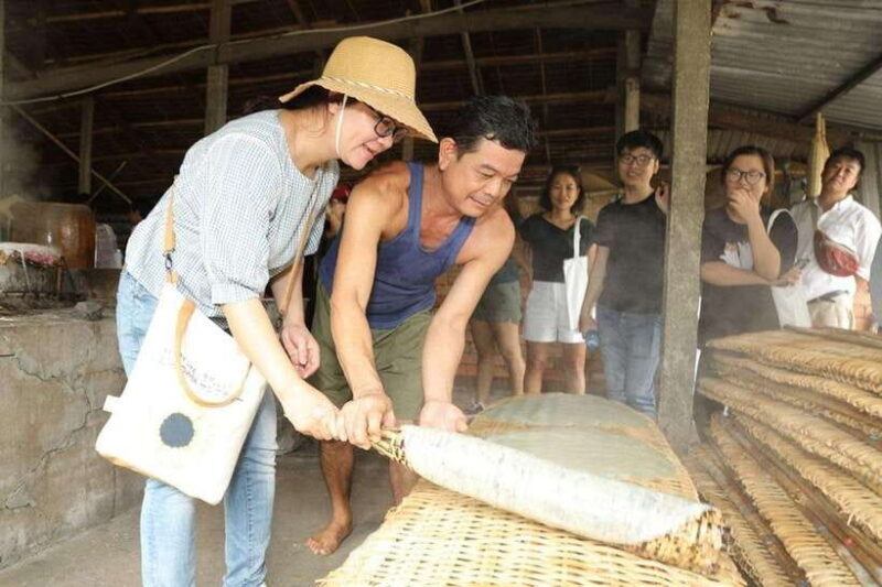 Hanoi: Sapa Trekking Tour With Homestay 2D1N - Included Services