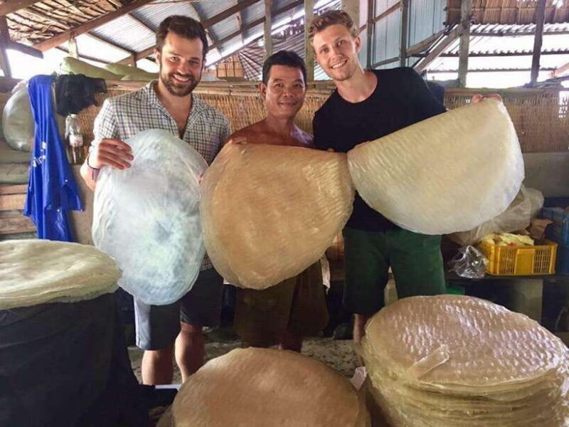 Hanoi: Sapa Trekking Tour With Homestay 2D1N - Important Information
