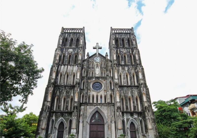 Hanoi Scavenger Hunt and Sights Self-Guided Tour - Booking and Cancellation Details