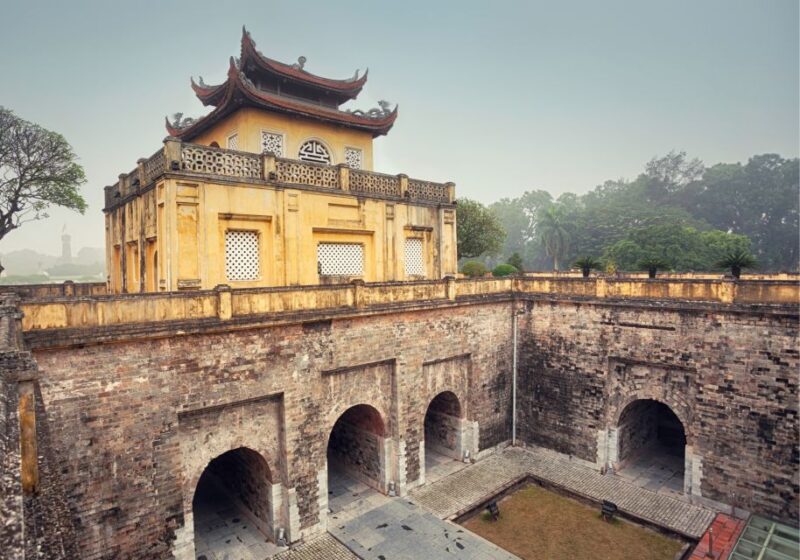 Hanoi Scavenger Hunt and Sights Self-Guided Tour - Frequently Asked Questions