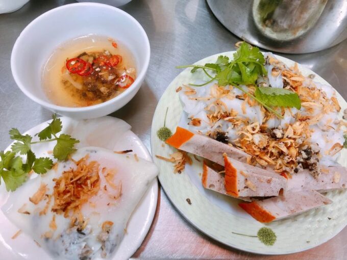Hanoi Scooter Full Day With Inner City and Bat Trang/Co Loa - Inclusions and Exclusions