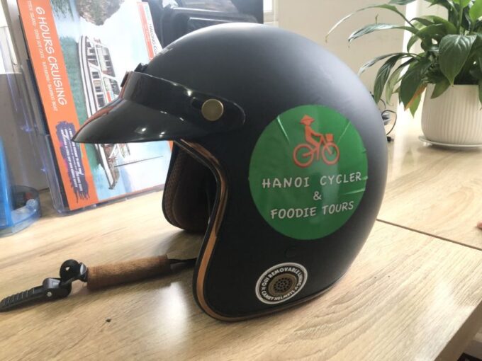 Hanoi Scooter Full Day With Inner City and Bat Trang/Co Loa - Frequently Asked Questions