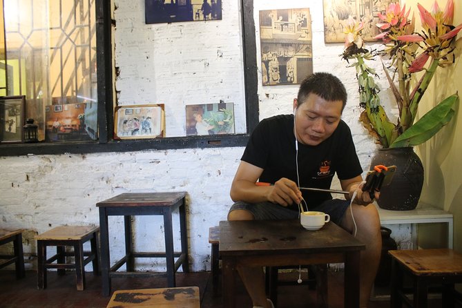 Hanoi Secret Coffee Tour - Historical Context of Vietnamese Coffee