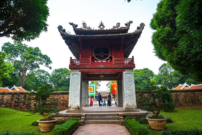 Hanoi Shore Excursions From Cai Lan Port - Additional Information