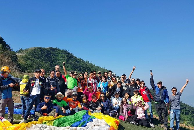 Hanoi Sky Tour - Pricing and Cancellation Policy