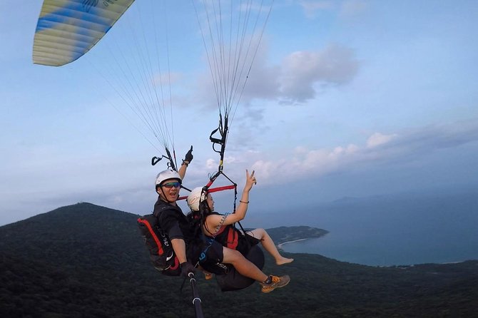 Hanoi Sky Tour - Included in the Experience