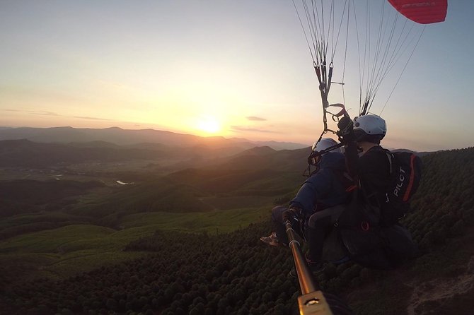 Hanoi Sky Tour - Participation Requirements