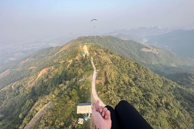 Hanoi Sky Tour - Additional Information