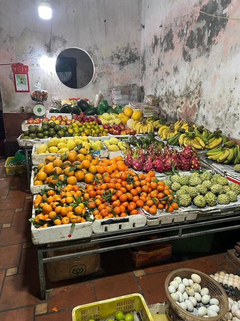 Hanoi: Small-group Street Food and Walking Tour - Key Points