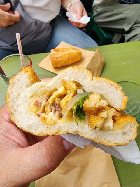 Hanoi: Small-group Street Food and Walking Tour - Booking and Cancellation Details