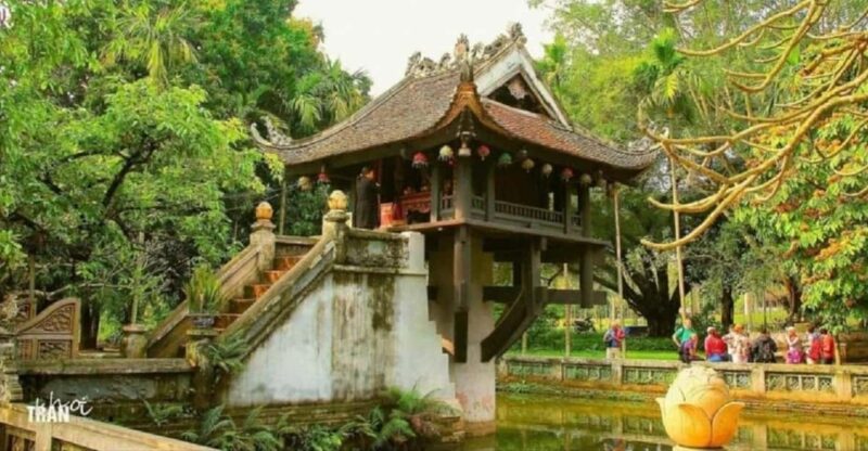 Hanoi: Small Group Street Food Tour With Local Delicacies - Key Points