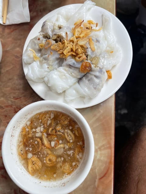 Hanoi: Small Group Street Food Tour With Local Delicacies - Frequently Asked Questions