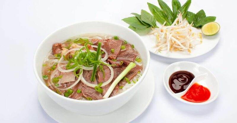 Hanoi: Small-Group Street Food Walking Tour - Highlights of the Experience