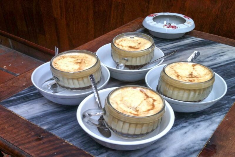 Hanoi: Small-Group Street Food Walking Tour - Departure Time Flexibility