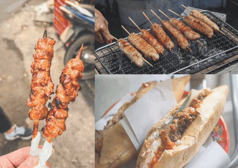 Hanoi: Small Group Walking Food Tour With a Local Guides - Culinary Discoveries
