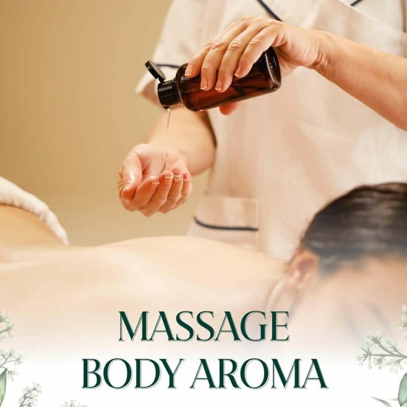 Hanoi Spa Old Quarter : Massage 90 minutes with Oil - An In-Depth Look at the Hanoi Spa Old Quarter Experience