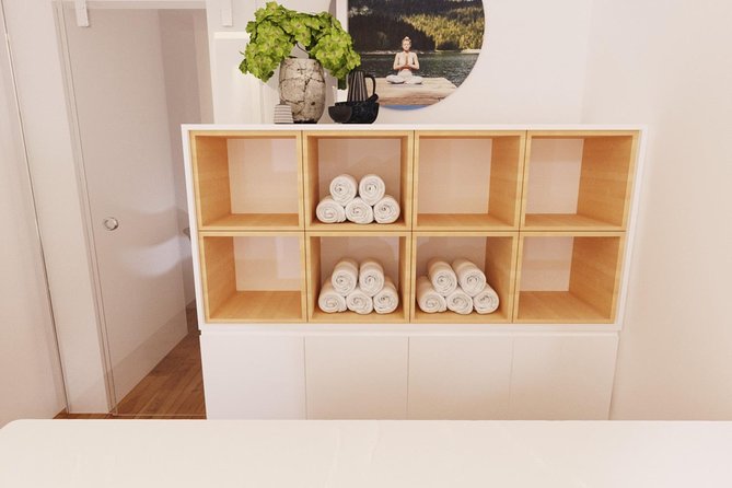 Hanoi Spa Review: A Relaxing Escape - Herbal Bath Experience